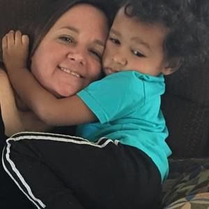 Meet your Posher, Lisa